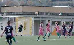 Alatri, vittoria e sorpasso