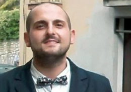 Estorsione, condannato Alfredo Cinelli 