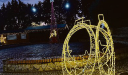 Ricco programma per le festivit&agrave; natalizie 