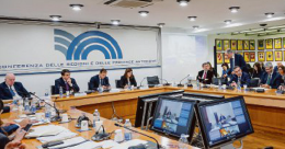 Fondi Ue, strategie di sviluppo 