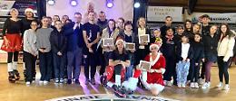&ldquo;Kristmas Night: Natale in danza&rdquo;. I ballerini saliranno sul palco per spettacoli&hellip; d&rsquo;incanto