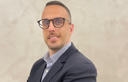 Francesco Pallone passa alla Lista per Frosinone