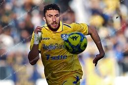 Frosinone, bello e spavaldo. Battuto anche lo Spezia