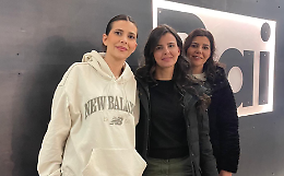 Tre coraggiose macellaie  hanno salvato  l&rsquo;azienda di famiglia 