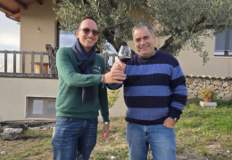 Associazione Ciociaria Naturale, Danilo Scenna nuovo presidente