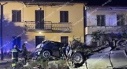 Incidente a Ceccano. Una comunit&agrave; unita nella preghiera