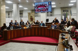 A grandi passi verso la crisi 