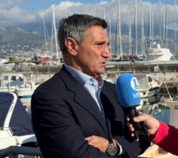 Bruno Giordano: &laquo;Italia? Il talento viene soffocato dalla tattica&raquo;