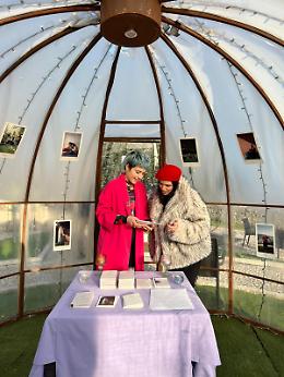 I tarocchi di Anna Luna Astolfi e la musica degli Equinoxxx