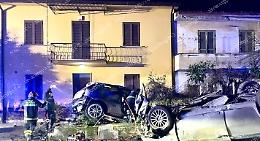 Un Natale sconvolto dal dolore