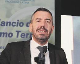 &Egrave; Ruspandini il politico pi&ugrave; social