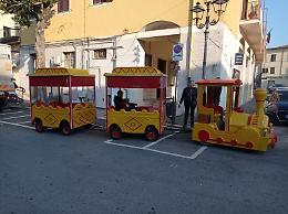 La magia del Natale continua