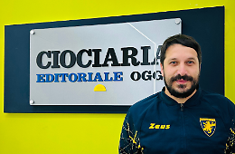 Appartenenza e identit&agrave;. I segreti di mister Foglietta