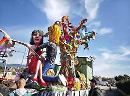 Carnevale di Pontecorvo, la giunta d&agrave; l&rsquo;ok