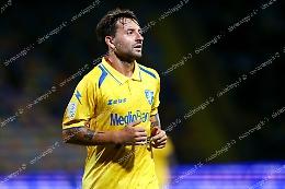 Frosinone, Giacomo Cal&oacute;  da valutare. L&rsquo;alternativa Gelli o Kon&eacute;