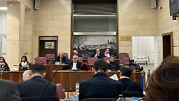 Alla ricerca del consigliere