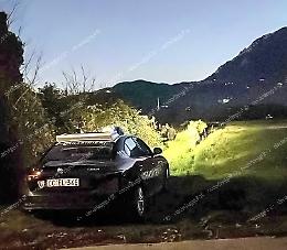 Malore durante una battuta di caccia: muore un uomo di cinquant'anni