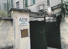 Debiti dell&rsquo;Asm, &egrave; scontro