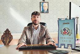 Di Stefano: i  progetti per il 2026