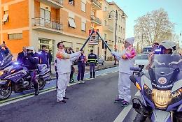 Pace e fratellanza nel segno dello sport 