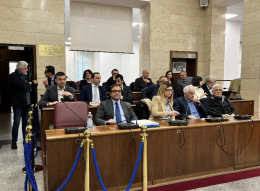 Nella palude della crisi