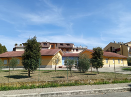 Scuola dell'infanzia, spunta l'ipotesi chiusura