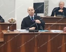 Mastrangeli umiliato dalle opposizioni