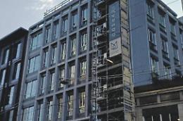 Del Vecchio investe in Impredo