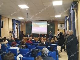 Cassino, il bilancio del sindaco dell'anno che &egrave; stato 