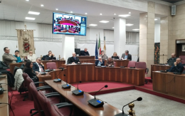 La Caporetto di Mastrangeli