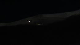 Serra Lunga, individuati i quattro escursionisti dispersi 