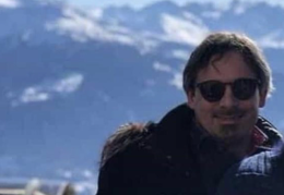 Giuliano Biasini: &laquo;Crans-Montana? Una tragica fatalit&agrave;&raquo;