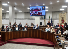 Maggioranza, l&rsquo;ora pi&ugrave; buia