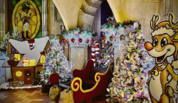 A MagicLand arriva... una befana speciale!