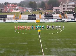 Sora, tre punti preziosi