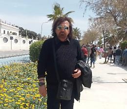 Frosinone piange Ulderico Santoro