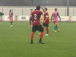 Alatri piega il Grottaferrata