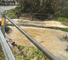 Scuole chiuse per maltempo: c'&egrave; l'ordinanza 
