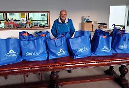 Avio in prima linea per le famiglie in difficolt&agrave;