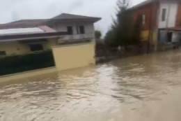 Maltempo, scuole chiuse anche a Ceccano