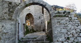 Cammini di spiritualit&agrave;, proposta ammessa