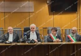 Sentenza rinviata. Prossima udienza il 9 febbraio 