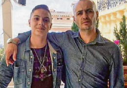 Ore di attesa per la sentenza