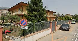 Irreperibile per anni: arrestato un uomo in un B&B