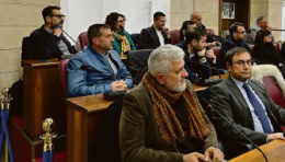 Il Polo Civico non strappa. Ma...