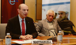 Crisi, soluzione ad ostacoli