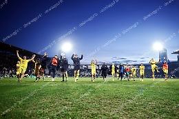 Frosinone, servir&agrave;  la prestazione perfetta