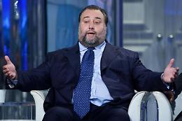 Caso Fiorito, l&rsquo;udienza a giugno