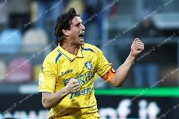 Monterisi e Ghedjemis, finale da impazzire a Frosinone!