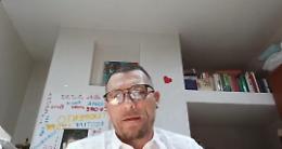 Lo zio della vittima: &laquo;Tutti ci aspettavamo una sentenza. Ci sbagliavamo...&raquo;